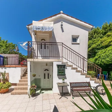 With Parking Space Premantura, Medulin - 27685 Apartman
