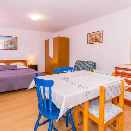 With Parking Space Premantura, Medulin - 27685 Appartement *
