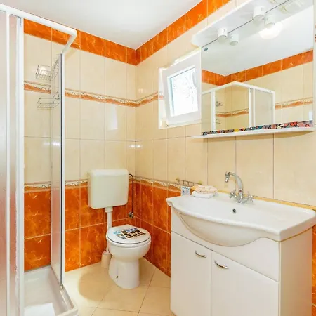 With Parking Space Premantura, Medulin - 27685 Apartman